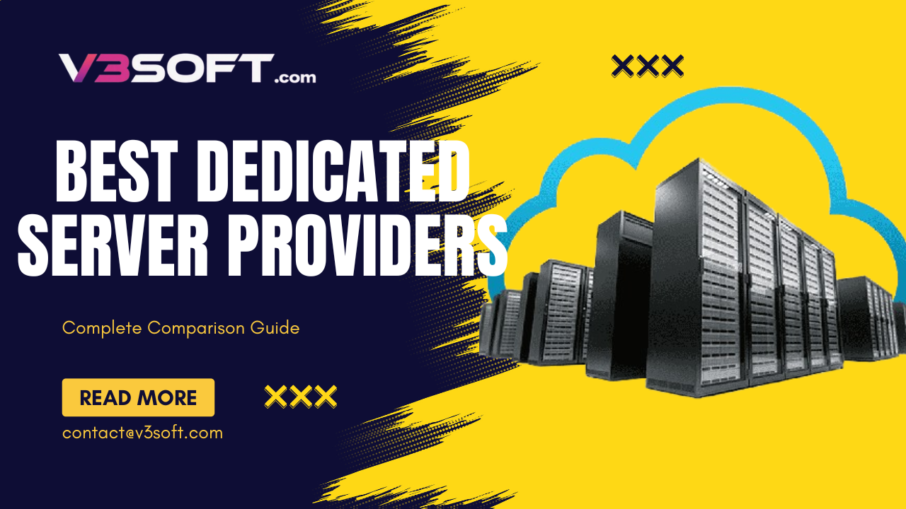 Dedicated Server