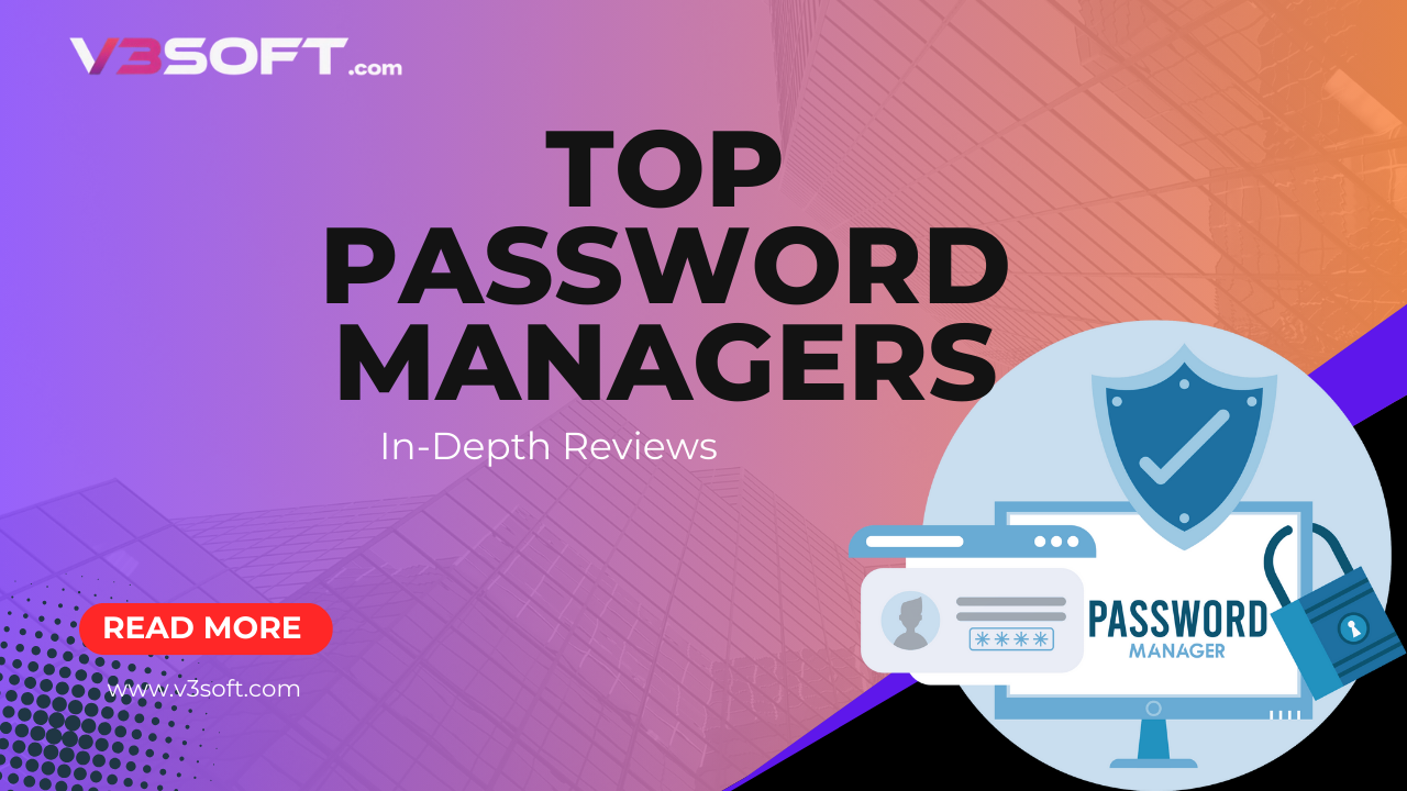 Password Managers