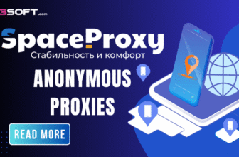 spaceproxy