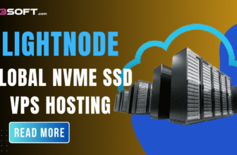 LightNode Review