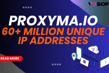 Proxyma Review 2025: Best Proxy Service with 60M+ IPs | Proxyma.io