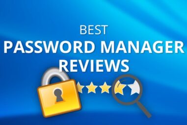 Best Password Manager 2025: Top Secure Password Managers Reviewed