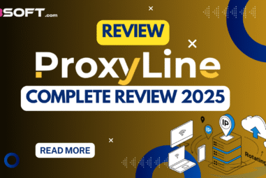 ProxyLine.net Complete Review – Professional Proxy Services