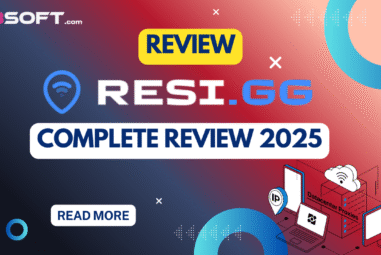 Resi.GG Review: Premium Proxy Solutions for Modern Digital Needs