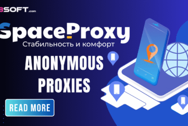 SpaceProxy.net Review: Premium Anonymous Proxy Services That Actually Deliver